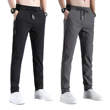 Combo of Men's NS Lycra Track Pants for Men