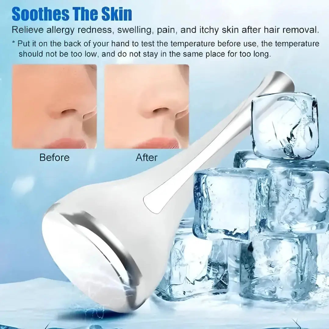 Ice Roller for Face