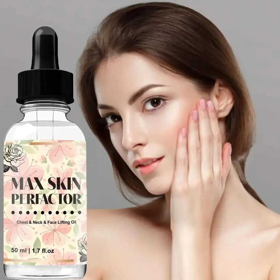 Max Skin Perfector (Pack of 2)