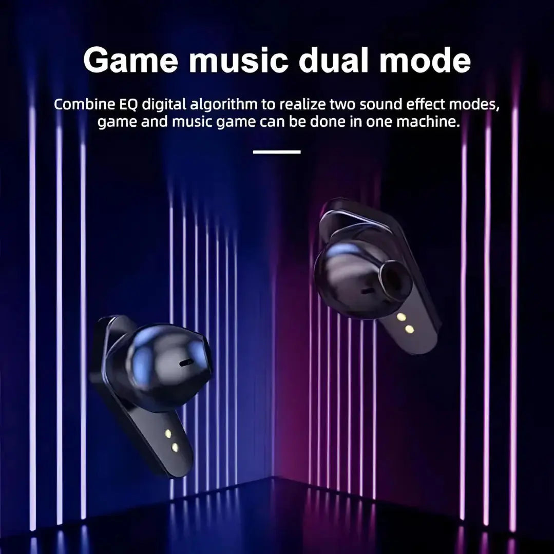 Gaming Earbuds