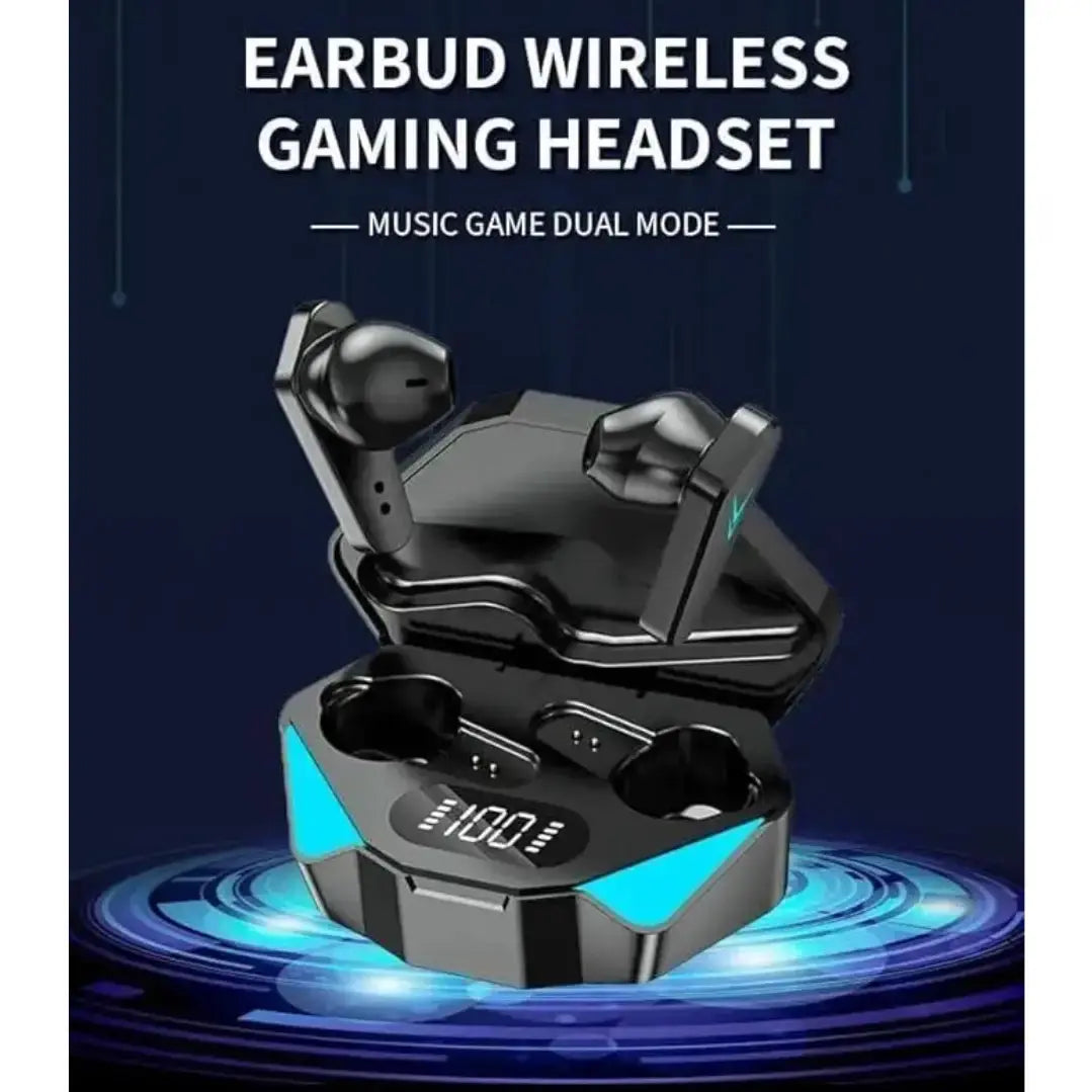 Gaming Earbuds