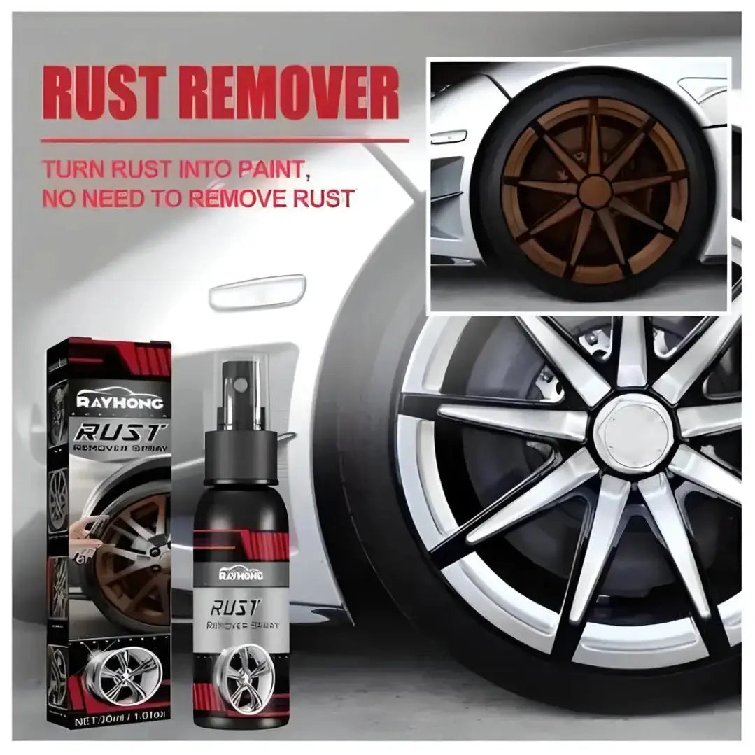 Rust Remover Spray