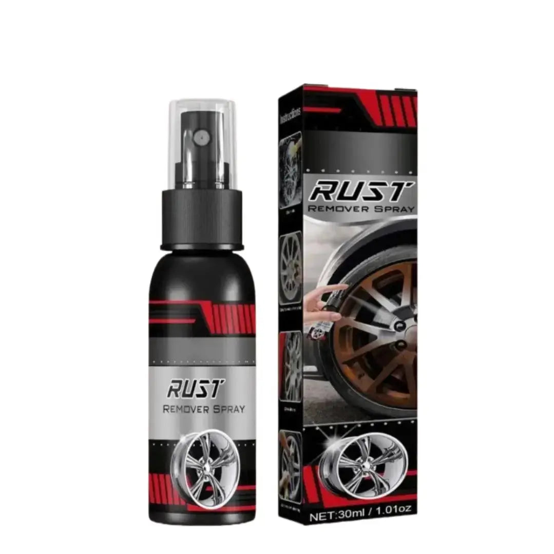 Rust Remover Spray