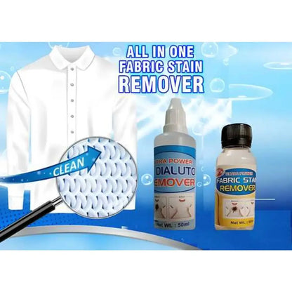 Stain Remover