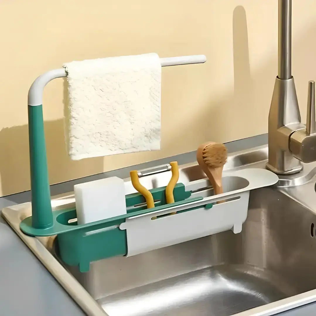 Kitchen Sink Organizer