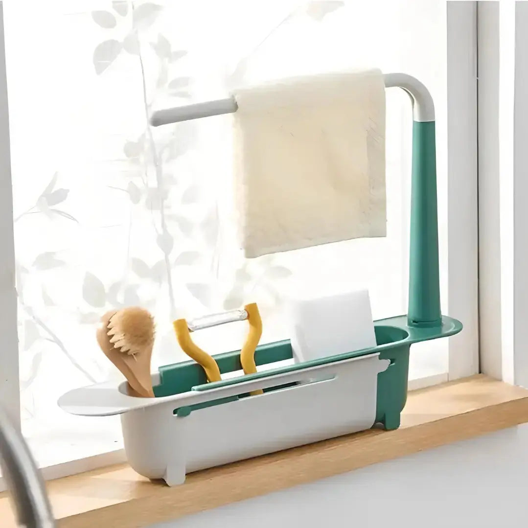 Kitchen Sink Organizer