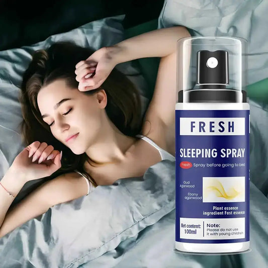 Fresh Sleeping Spray