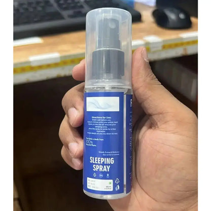 Fresh Sleeping Spray