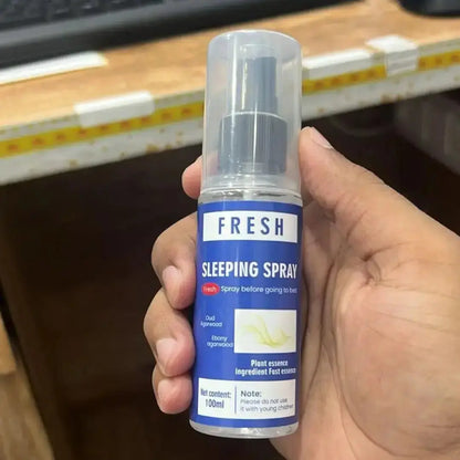 Fresh Sleeping Spray