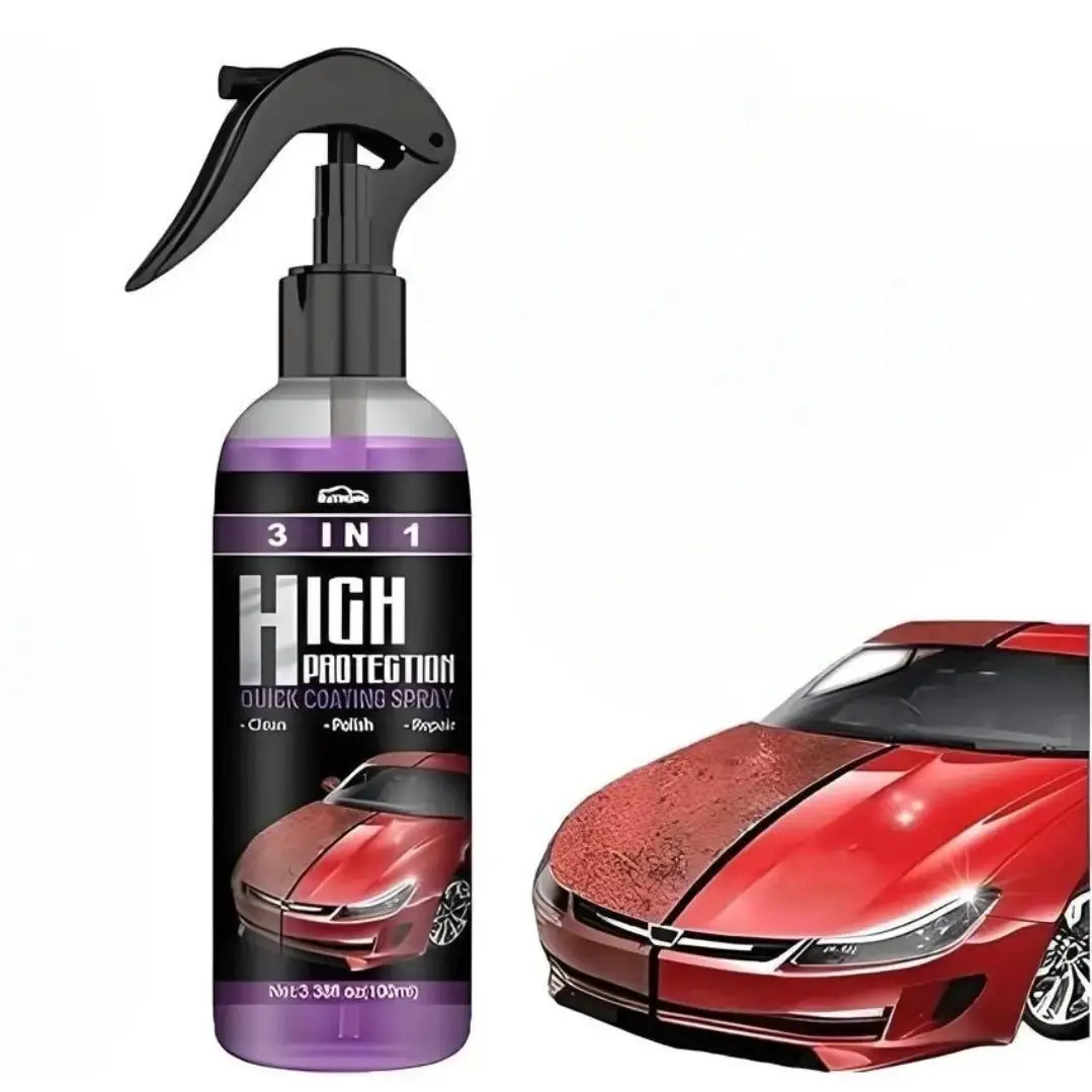 Ceramic Coating Spray