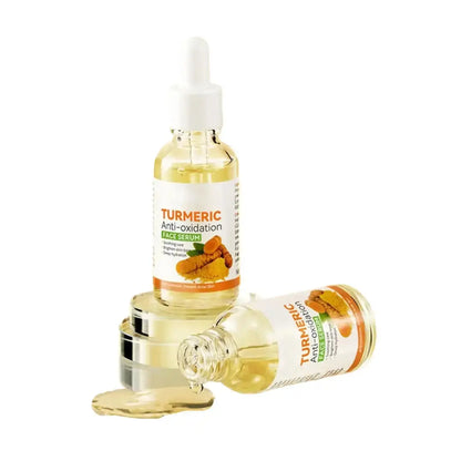 Turmeric Anti-Oxidation Face Serum (Pack of 1)