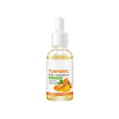 Turmeric Anti-Oxidation Face Serum (Pack of 1)