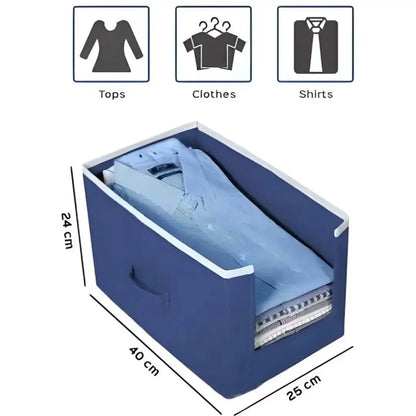 Shirt Organizer Box (Pack of 6)