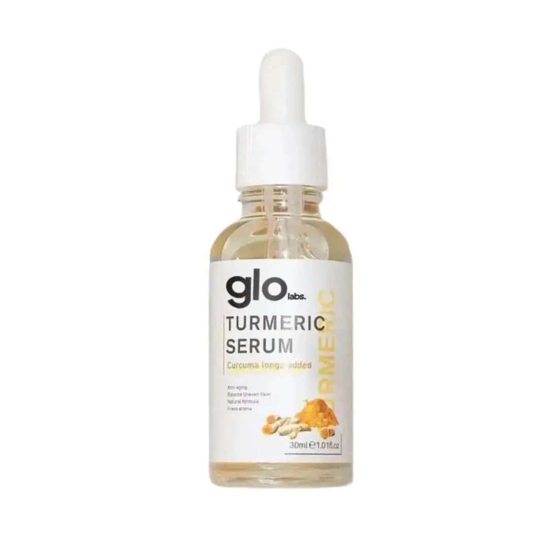 Dark Spot Correcting Glow Serum