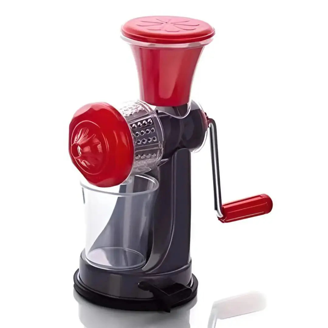 Hand Juicer Machine