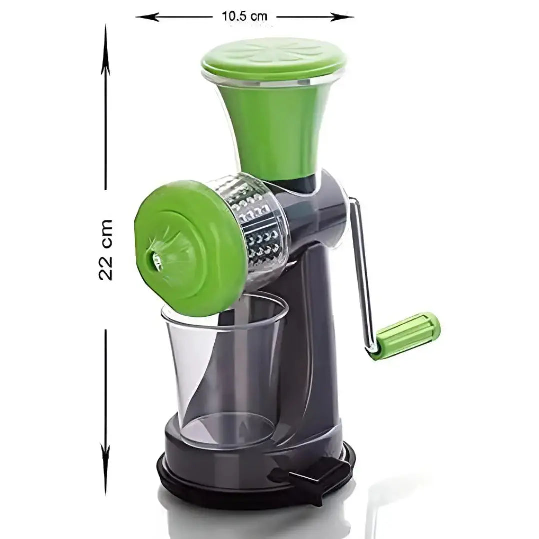 Hand Juicer Machine