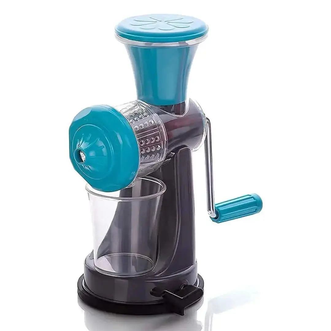 Hand Juicer Machine