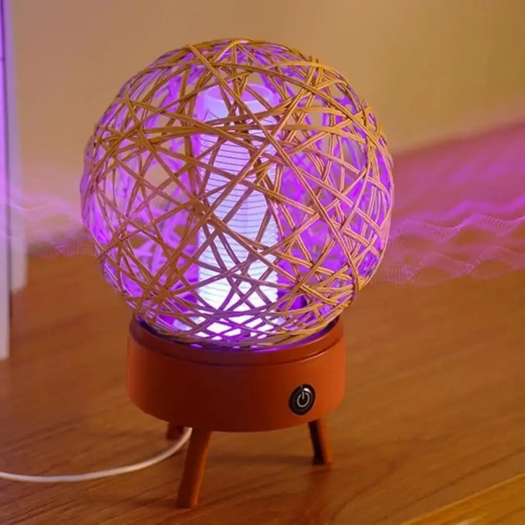 Mosquito Killer Lamp