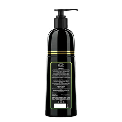 Radiant Locks - Natural Hair Colour Shampoo 300ml