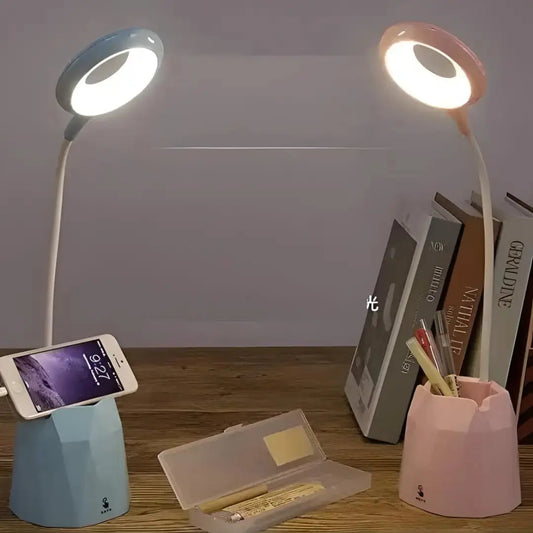 Table Lamp - Creative LED Table Desk Lamp