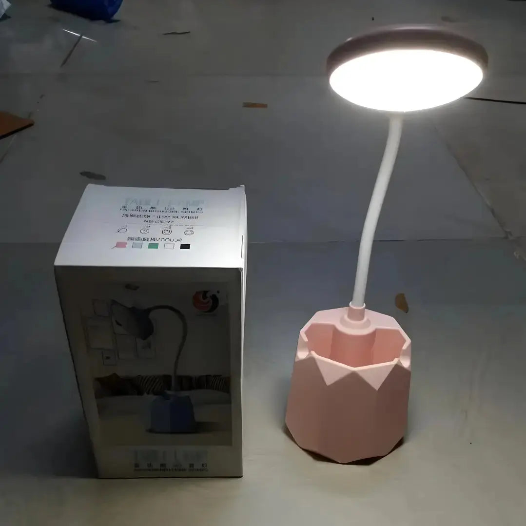 Table Lamp - Creative LED Table Desk Lamp