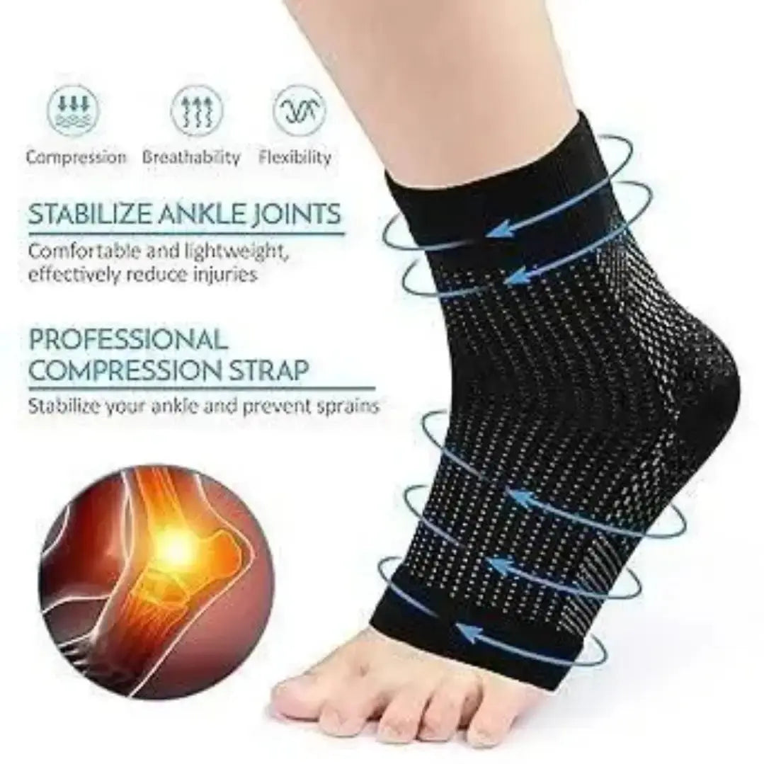 Neuropathy Socks