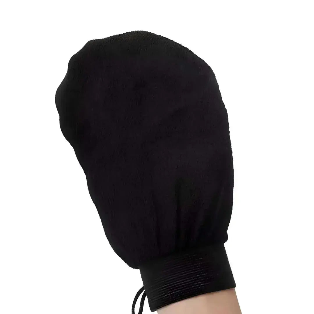 Exfoliating Gloves - Glove Bathing Essential, Used To Remove Dead Skin