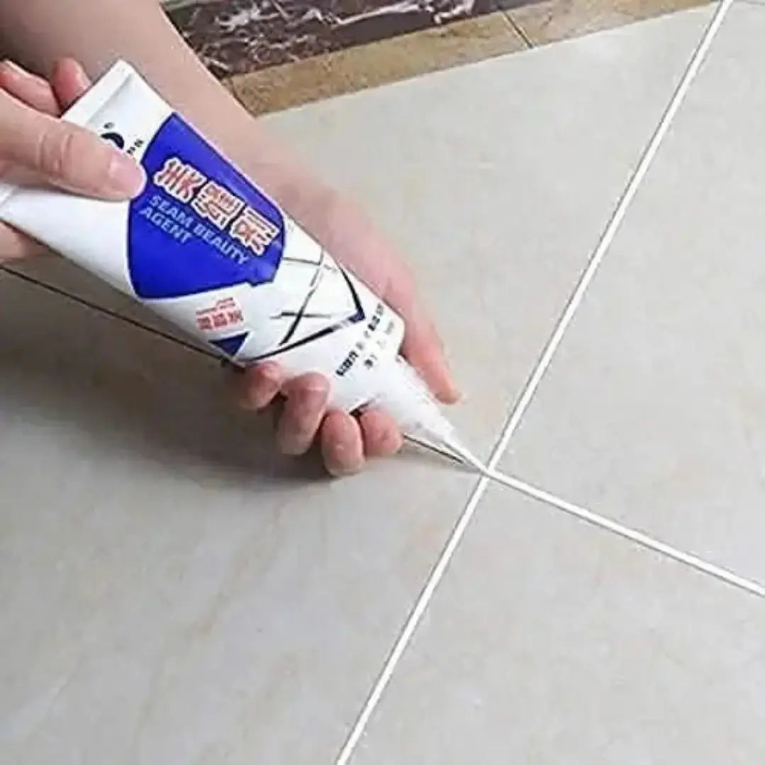 Tiles Gap Filler-Multipurpose Gap Filler Tube Tile Grout Sealing Agent