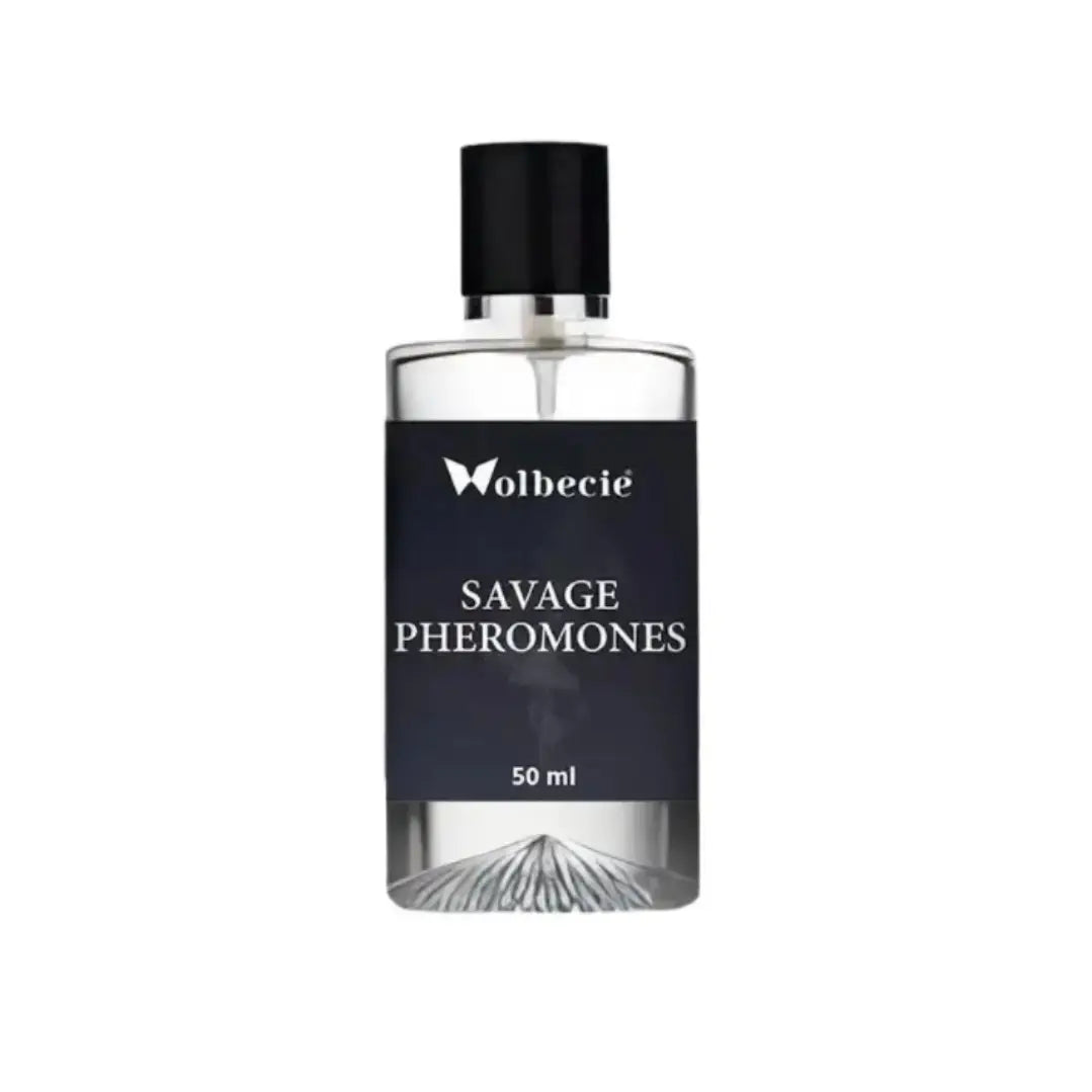 Perfume - Savage Pheromones Men's Perfume 50ml