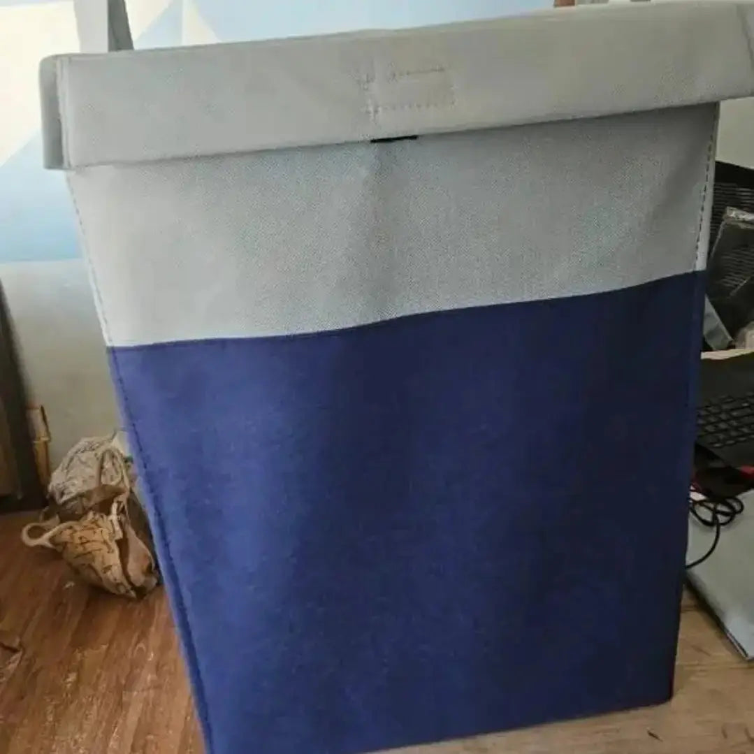 Laundry Basket for Clothes