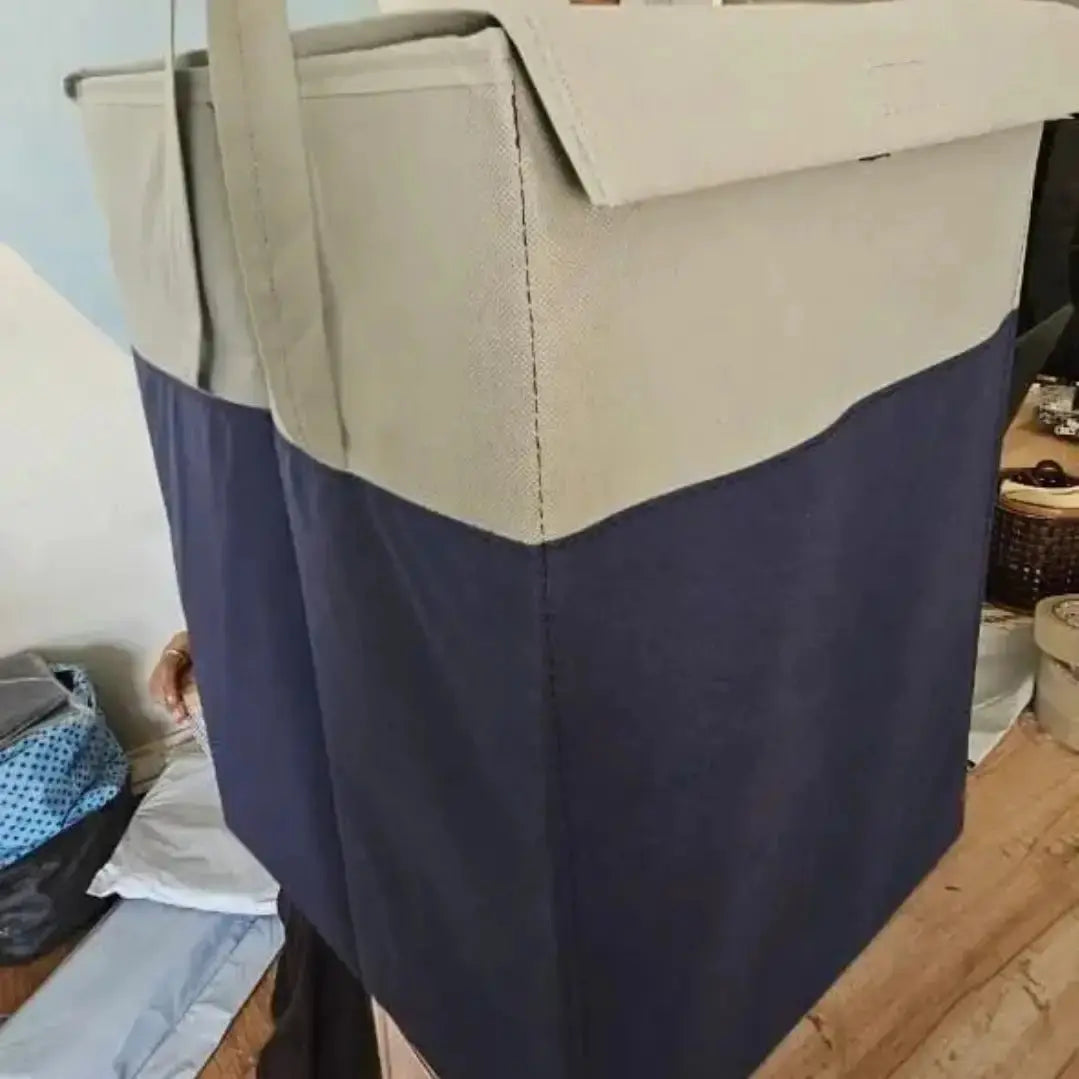 Laundry Basket for Clothes