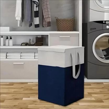 Laundry Basket for Clothes