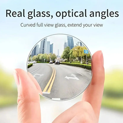 Blind Spot Mirror for Car, Car Blind Spot Mirror